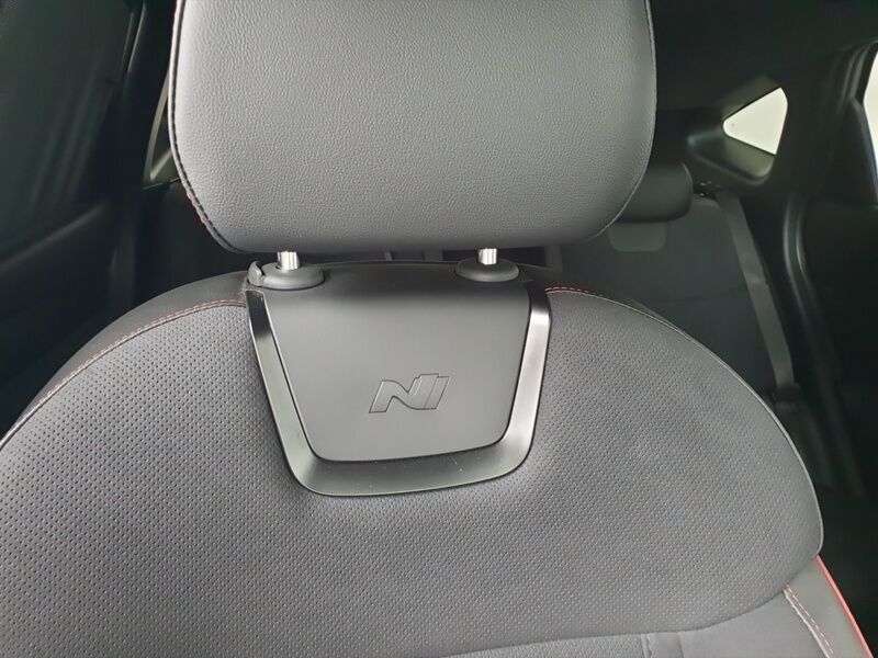 More views of Hyundai Tucson