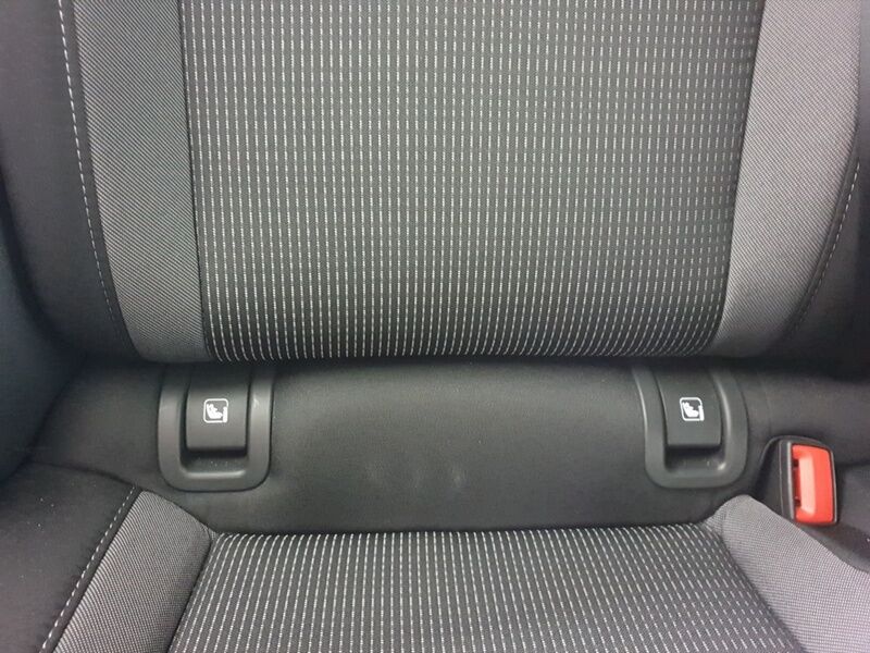 More views of Skoda Octavia