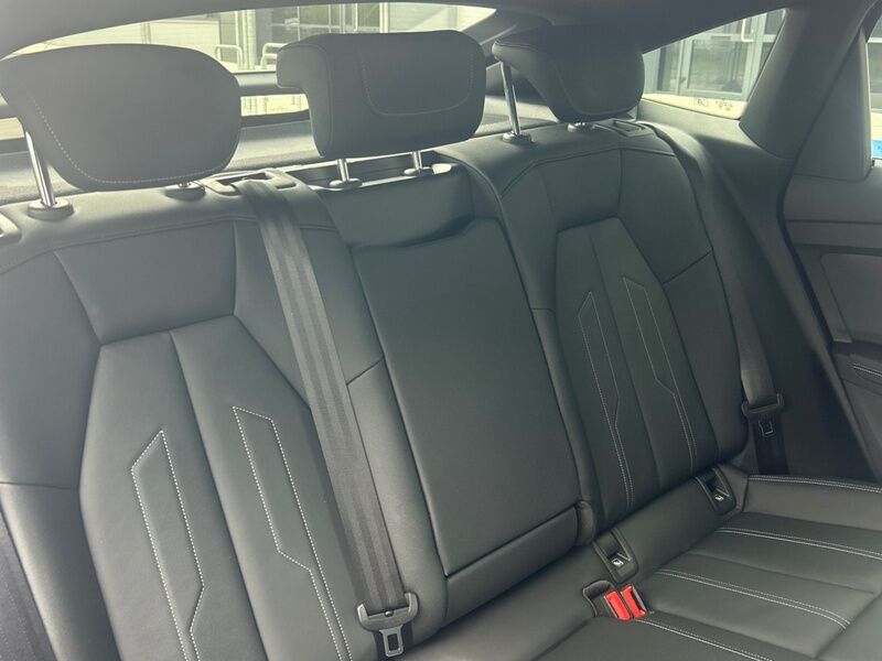 More views of Audi Q4 e-tron