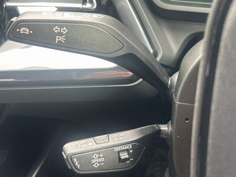 More views of Audi Q4 e-tron