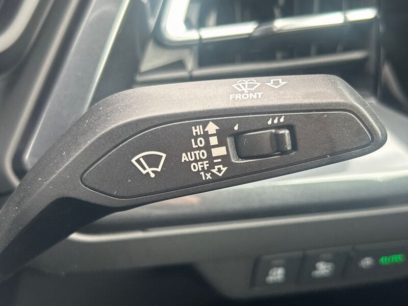 More views of Audi Q4 e-tron