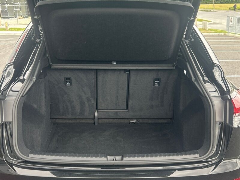 More views of Audi Q4 e-tron