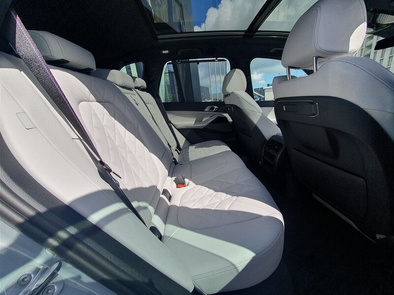 More views of BMW X5