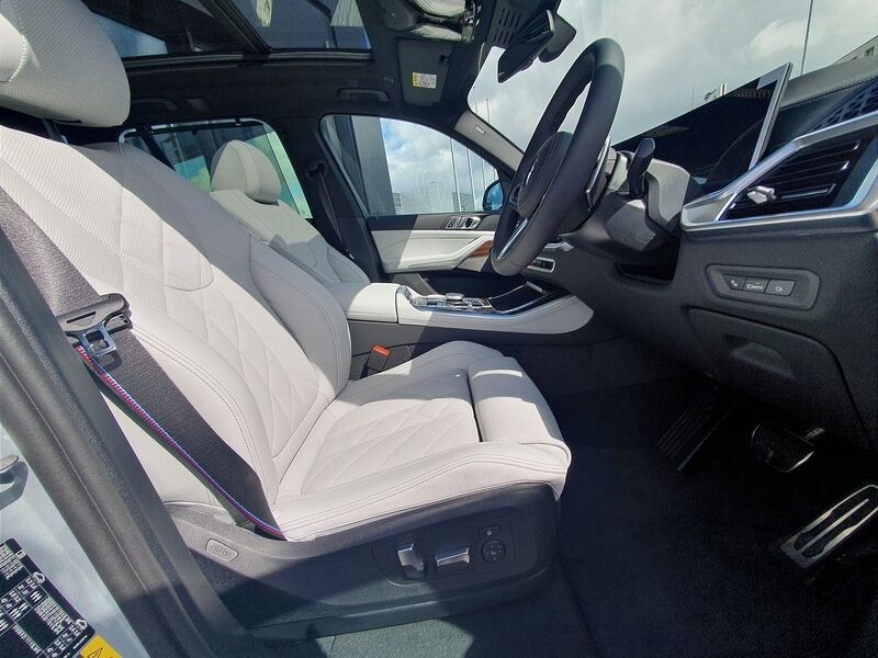 More views of BMW X5