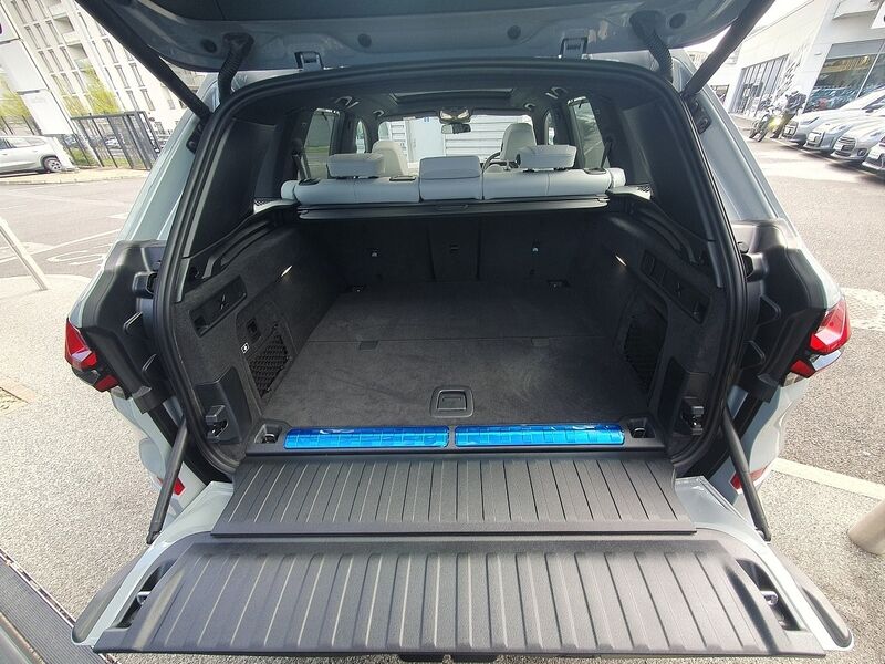 More views of BMW X5