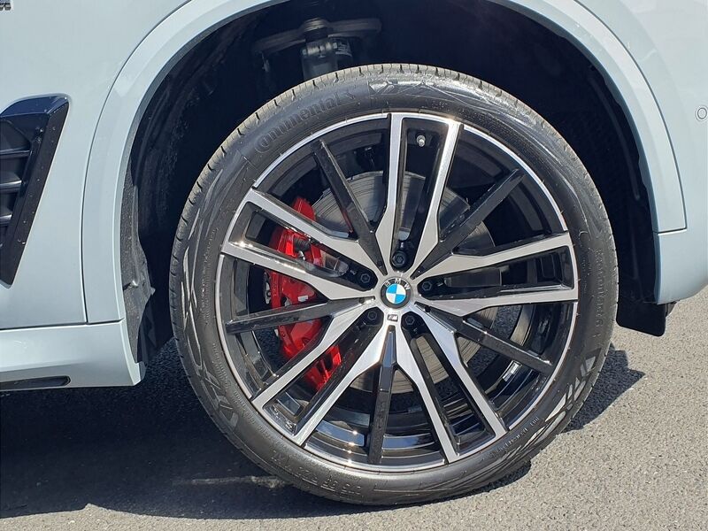 More views of BMW X5