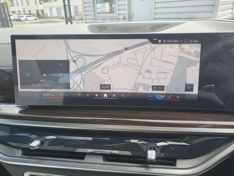 More views of BMW X5