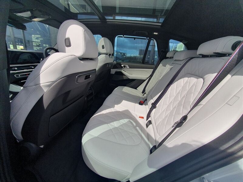 More views of BMW X5