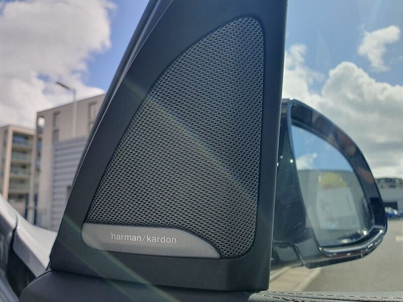 More views of BMW X5