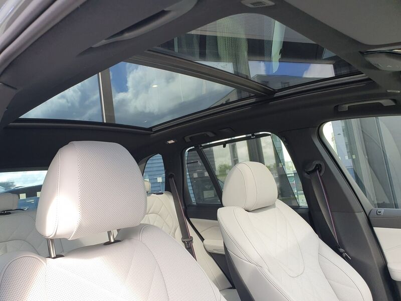 More views of BMW X5