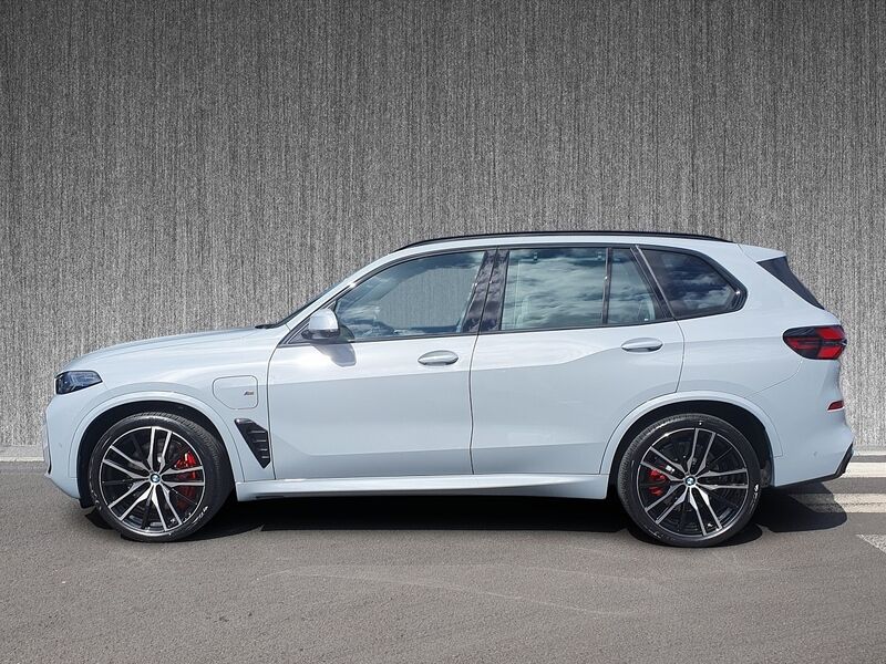 More views of BMW X5