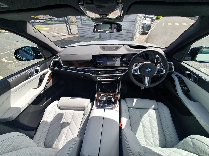 More views of BMW X5