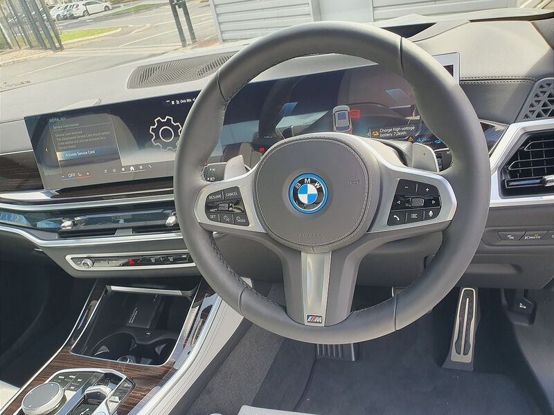 More views of BMW X5