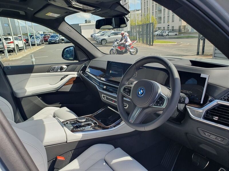 More views of BMW X5