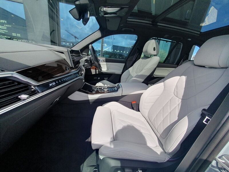 More views of BMW X5