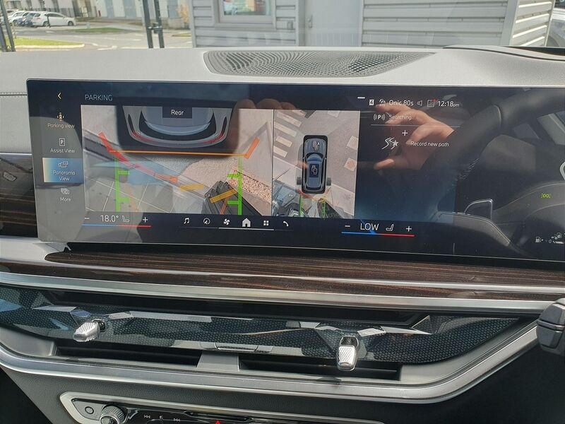 More views of BMW X5