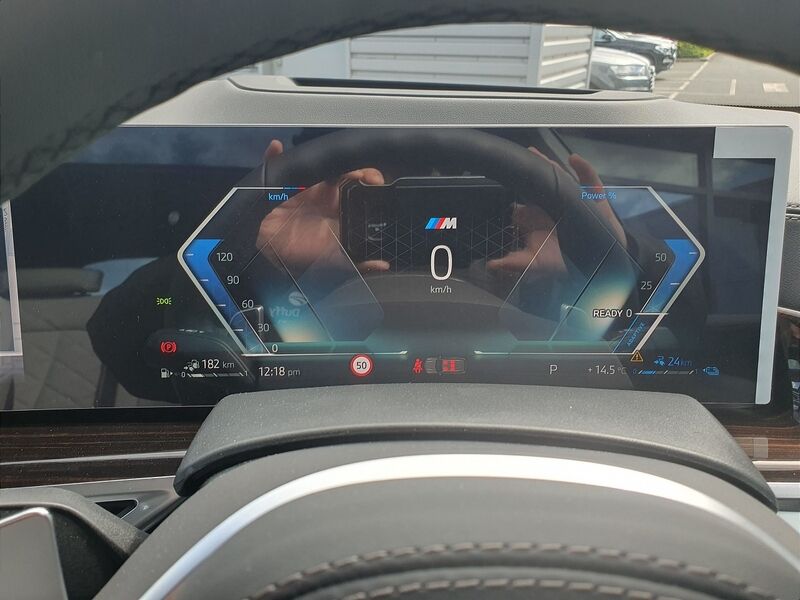 More views of BMW X5