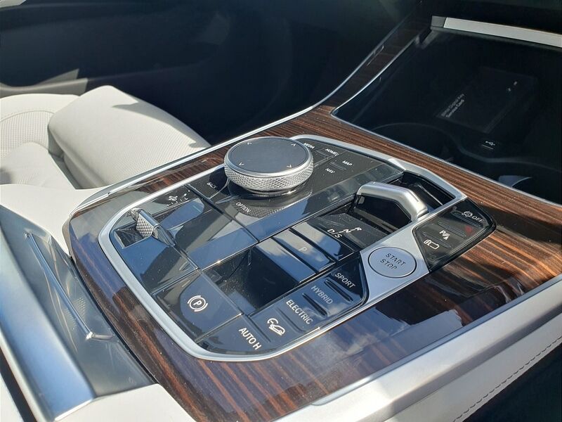 More views of BMW X5