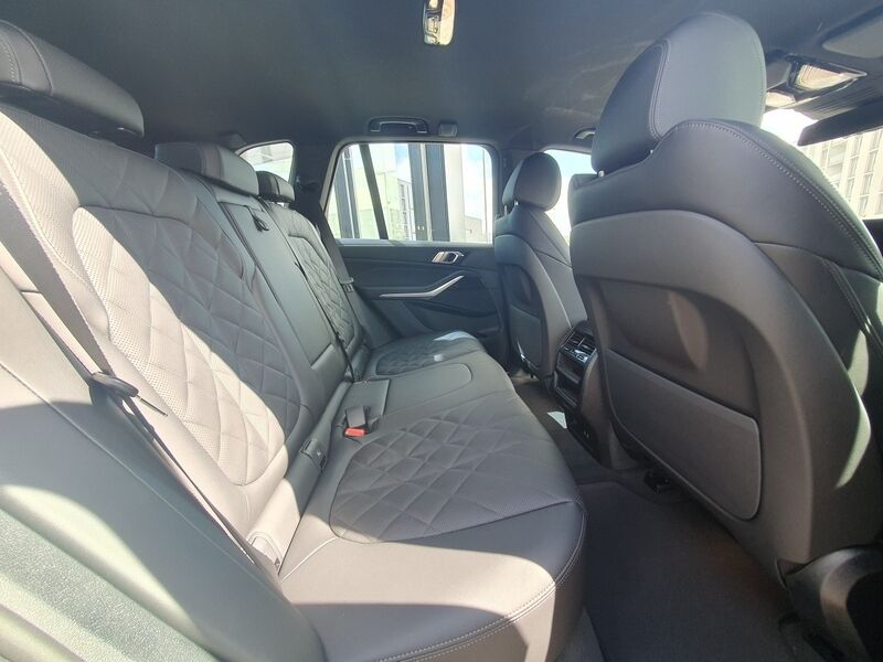 More views of BMW X5