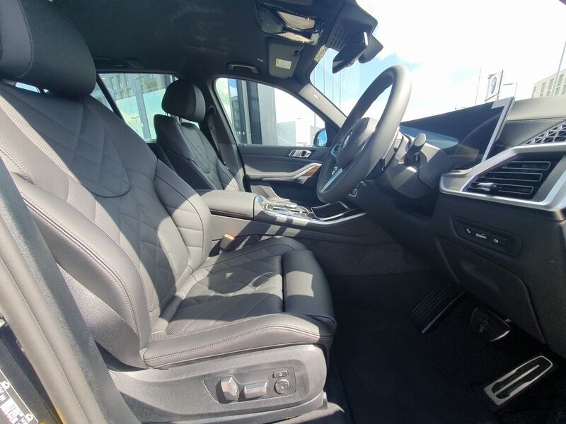 More views of BMW X5
