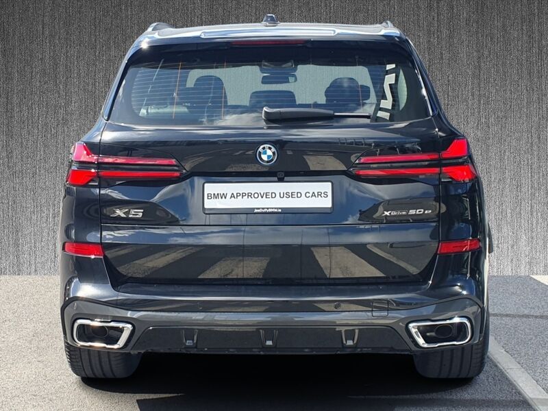 More views of BMW X5