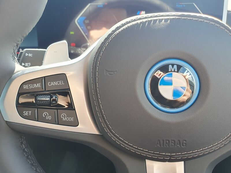 More views of BMW X5