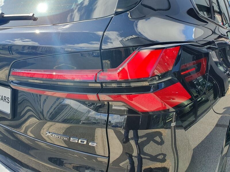 More views of BMW X5