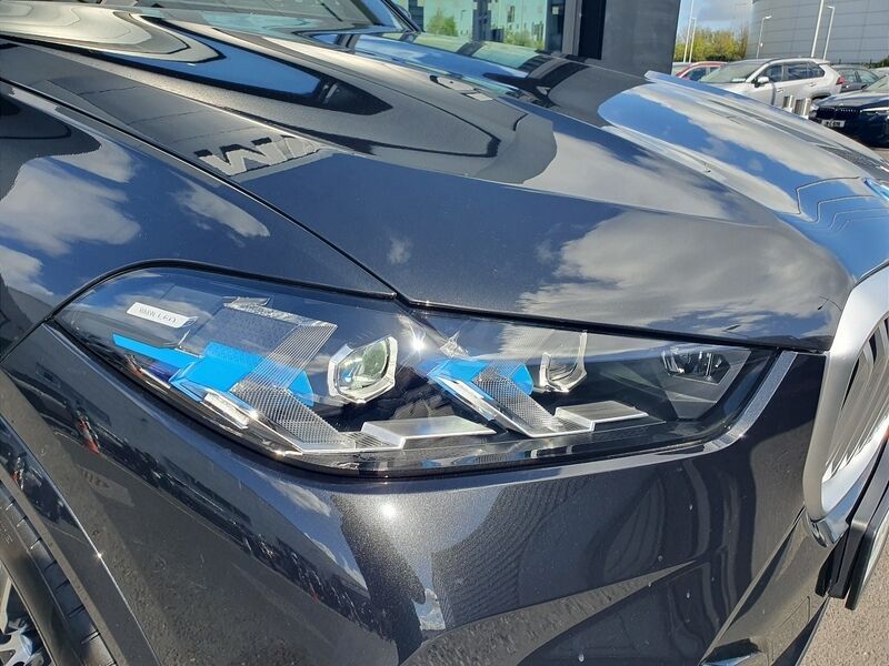More views of BMW X5