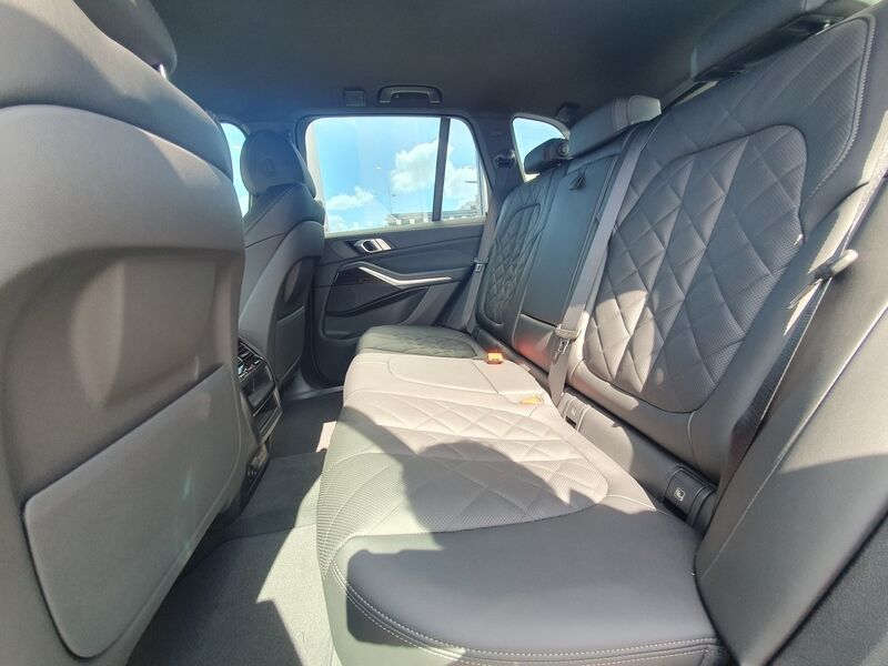 More views of BMW X5