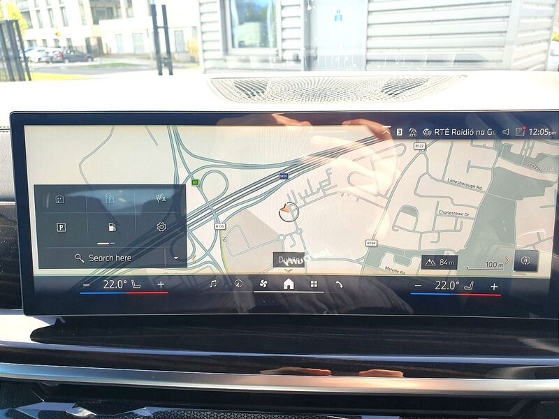 More views of BMW X5