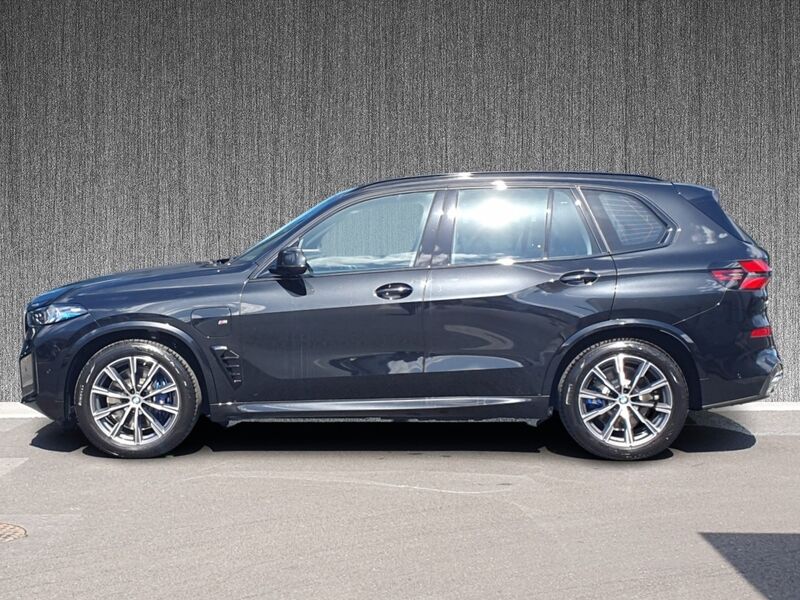 More views of BMW X5
