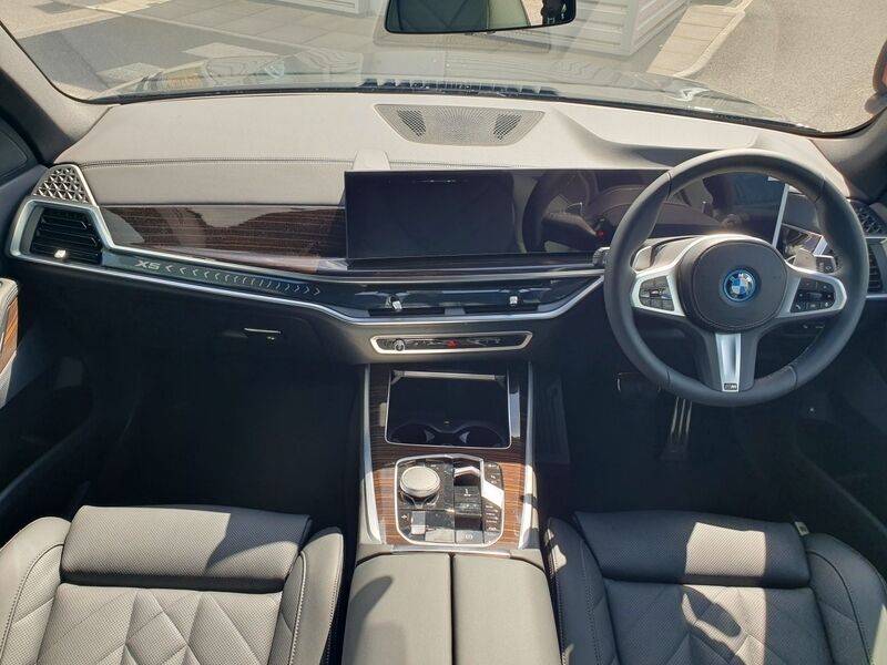 More views of BMW X5