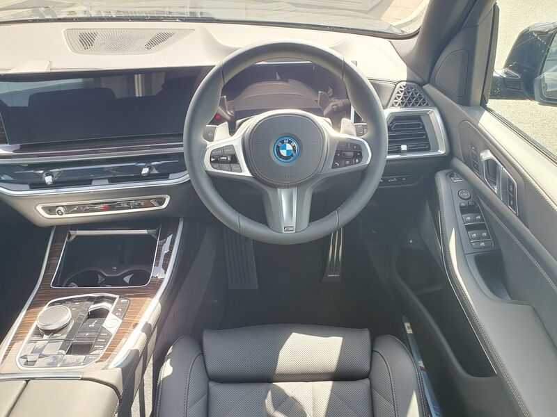 More views of BMW X5