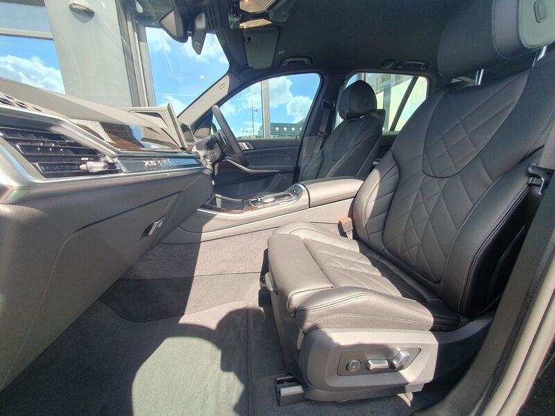 More views of BMW X5