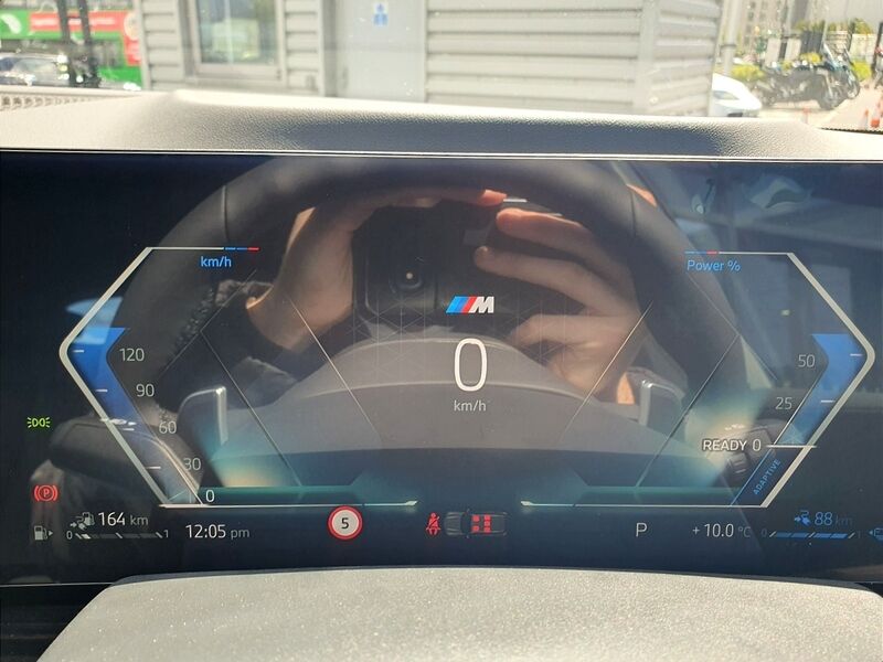 More views of BMW X5