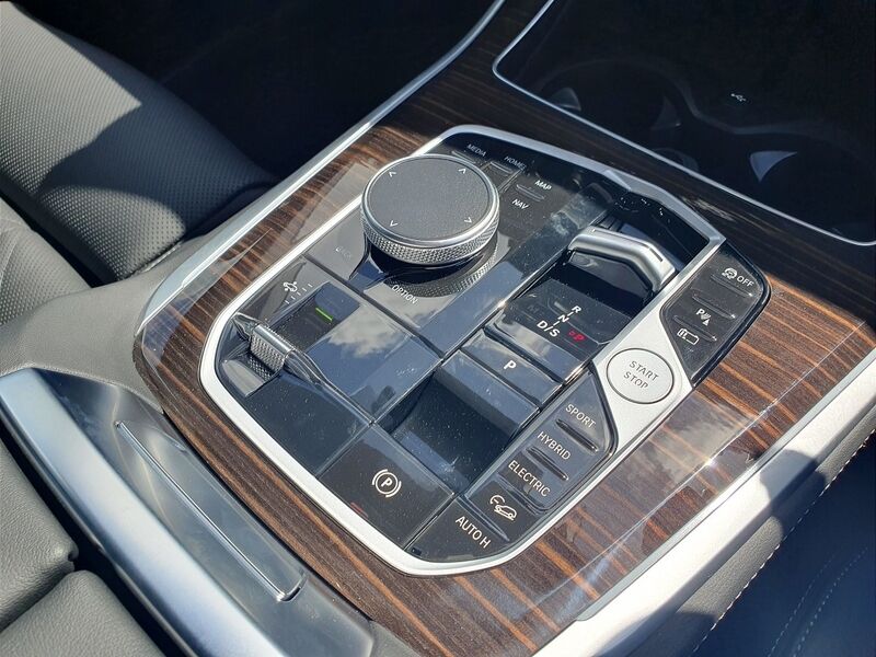 More views of BMW X5