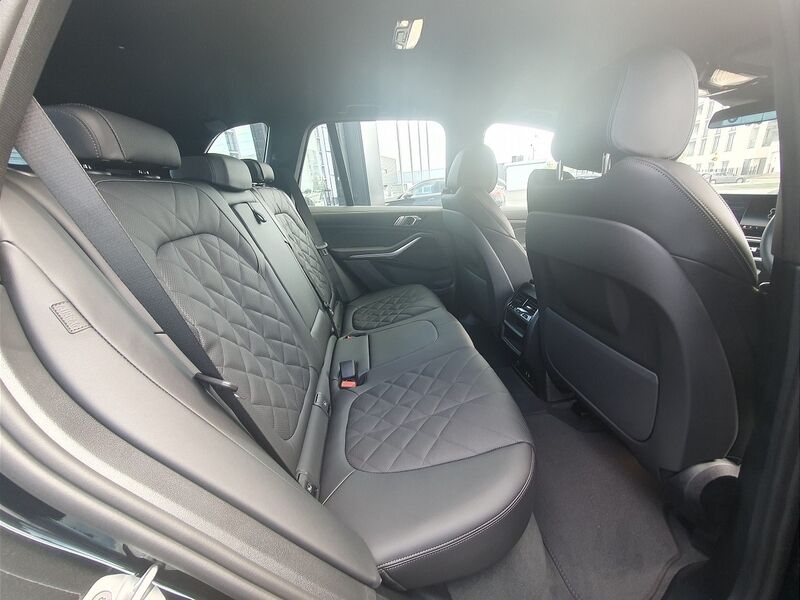 More views of BMW X5