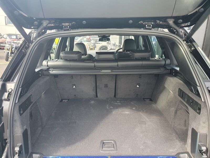 More views of BMW X5