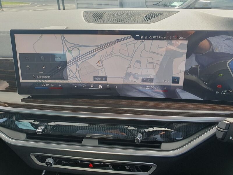 More views of BMW X5
