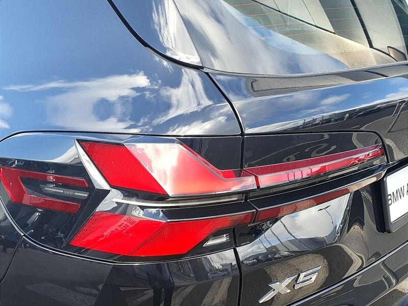More views of BMW X5