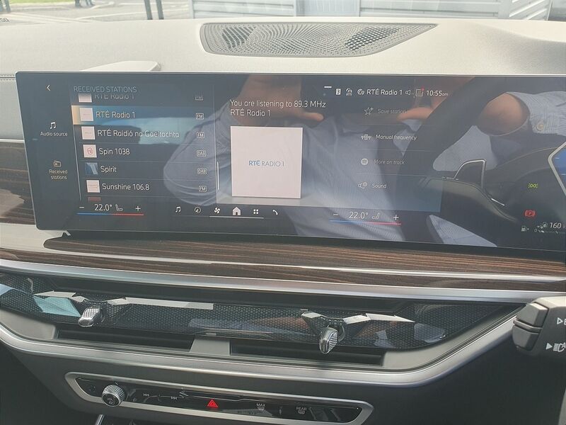 More views of BMW X5