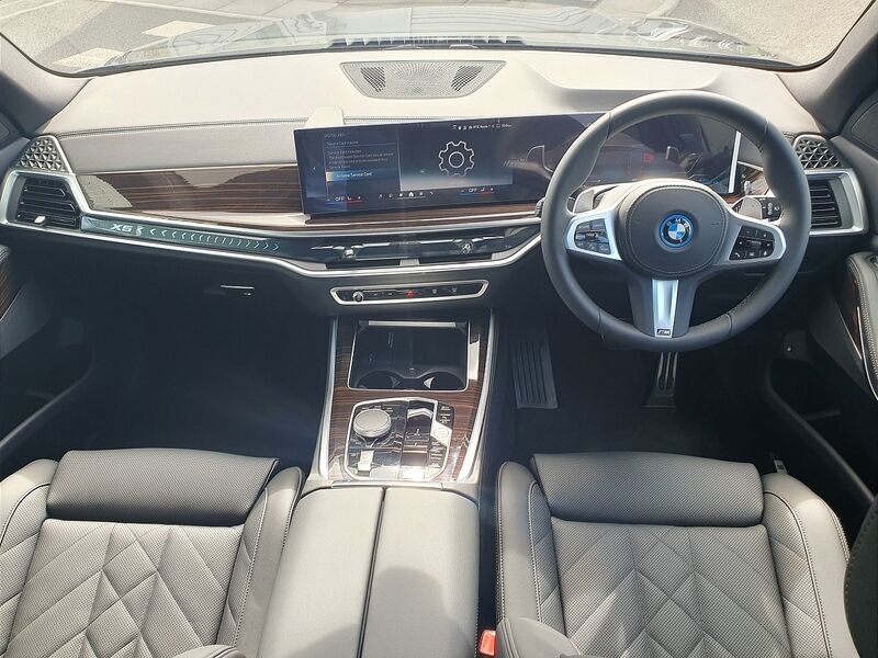 More views of BMW X5