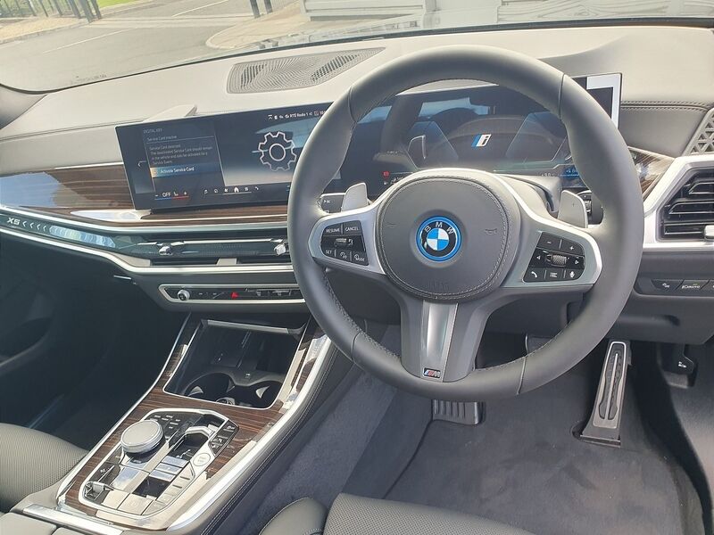 More views of BMW X5