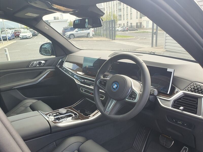 More views of BMW X5