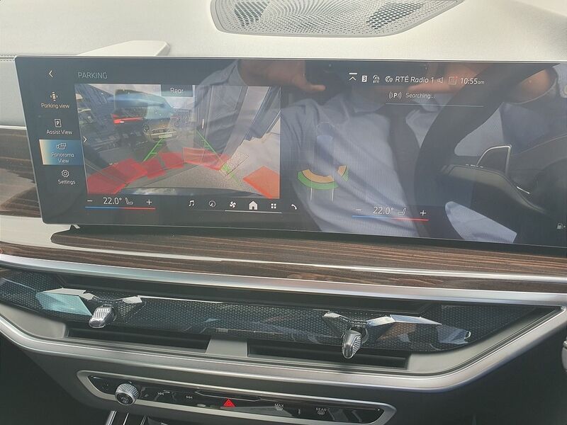 More views of BMW X5