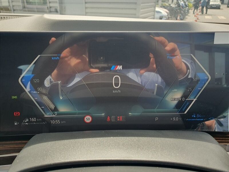More views of BMW X5