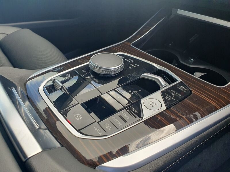 More views of BMW X5