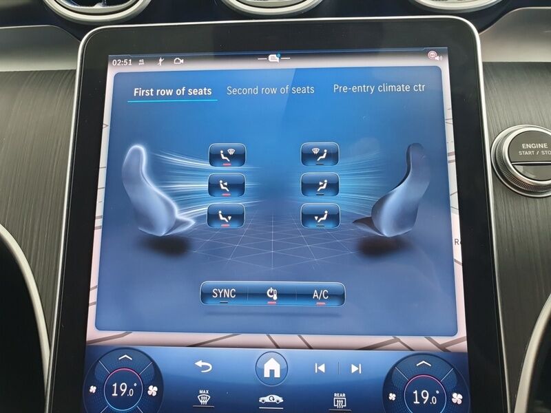 More views of Mercedes-Benz C-Class