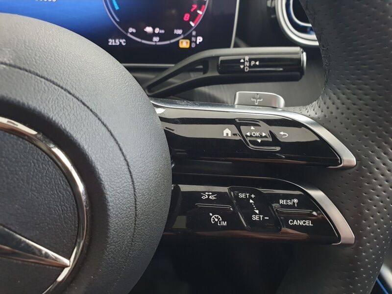 More views of Mercedes-Benz C-Class