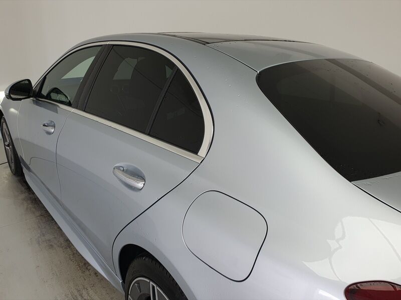 More views of Mercedes-Benz C-Class